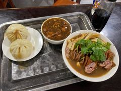 -姚记炒肝店(鼓楼店)
