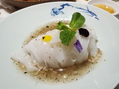 -岭南真味·匠心粤菜(K11店)