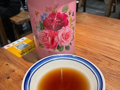 -泥糊破店小酒馆·团建聚餐(南京西路店)