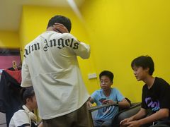 -谜盒子奇幻密室(南屏店)
