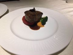 -王品牛排(佛山南海万科广场店)