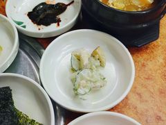 -阿岘洞酱蟹
