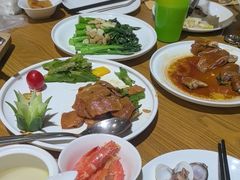 -天府中餐厅·粤菜·海南菜·生猛海鲜(三亚海棠湾洲际度假酒店)