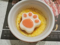 猫爪焦糖布丁-猫抓烤肉(春熙路店)