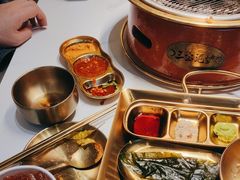 -三宝泥炉·活烤鳗鱼(七宝宝龙店)