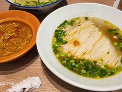 -新万鑫银丝面·非遗无锡味(惠山古镇店)