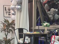 -CIAO·团建聚餐·生日派对轰趴馆(福田店)