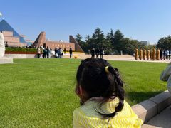 -上海市龙华烈士陵园