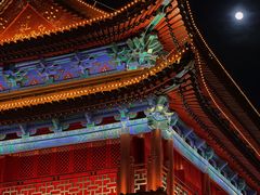 景点-西安城墙·碑林历史文化景区