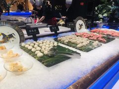 -诱货海鲜自助火锅(爱琴海购物公园东百店)