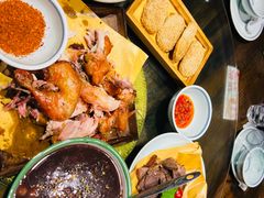 -打酱油·非遗淮扬菜(瘦西湖梅岭店)