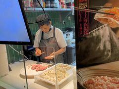 -双燕楼·手工馄饨·汤面小吃(世纪汇店)