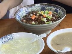 -西工饭庄快餐厅(西工小街店)