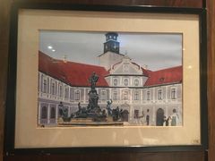 -宝莱纳餐厅(滨江店)