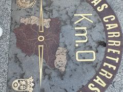 -太阳门广场