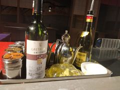 -蓝鲸湾汤泉(包河店)