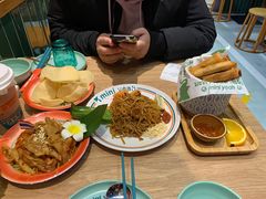 -迷你椰·泰式大排档(观前街店)