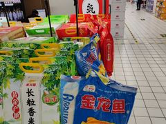 -物美超市(三里河店)