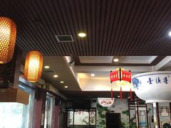 大堂-壹德壹(锦都店)