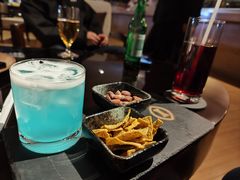-北京北辰洲际酒店