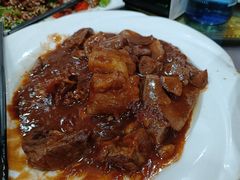 -同发号饭庄(复兴路店)