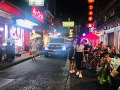 -唐人街(耀华力路)