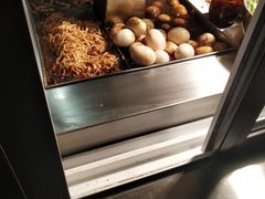 -老王芙蓉蛋卷饼(万达店)