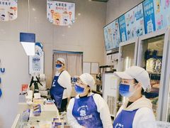 -溪边姑娘·拉丝酸奶水果捞(春熙路店)
