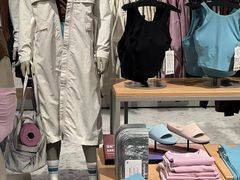 -lululemon(新天地店)