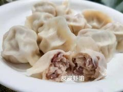 皮皮虾-百饺园酒楼(平山道店)