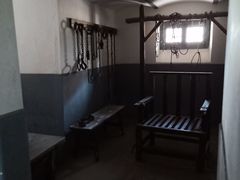 -青岛德国监狱旧址博物馆