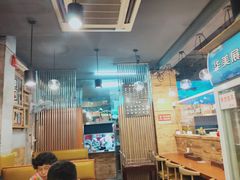 -韩礼年糕(飞虹路店)