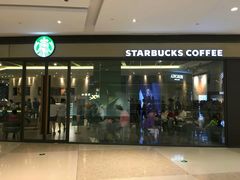 门面-星巴克(南通如皋文峰大世界店)