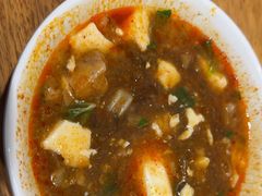 -豆相识•九九豆腐脑(牛咡桥店)