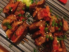 -京料理·日料自助·铁板燒(复悦城店)