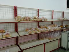 -中关村茶点