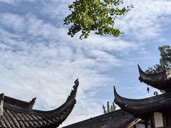 -成都市文殊院