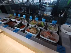 -天盛海鲜烧烤大排档·本地小海鲜·牟平腿穗子(幸福店)