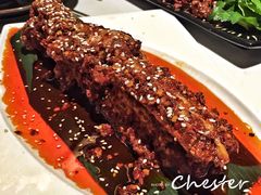 私房排骨-丙申臺火锅