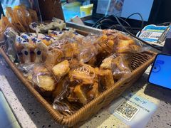 -巴黎贝甜·生日蛋糕(杭州文二路店)