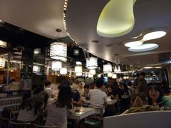 -翠华餐厅(旺角文华商场店)