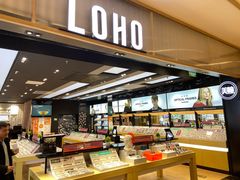 -LOHO眼镜(北京朝北大悦城店)