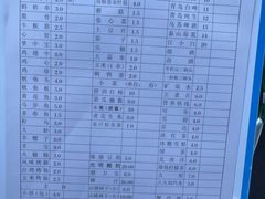 -小寒羊烧烤(凯瑞时代大厦店)