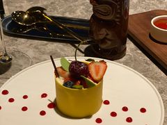 -四季酒店·空中花园 Aria on 9