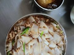 -正宗杨记普洱酸醋米线(总店)