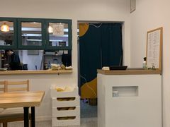 -小团圆糖水铺(襄阳南路店)