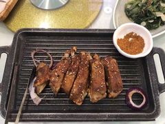 -羊之道草原味道清真餐厅(番禺店)