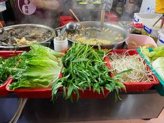 -正宗阳山牛杂(东城店)