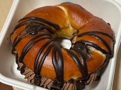 -CC BAGEL&SCONE 贝果与司康(南开大悦城店)