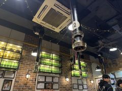 -咕咕站韩国料理(紫金港店)